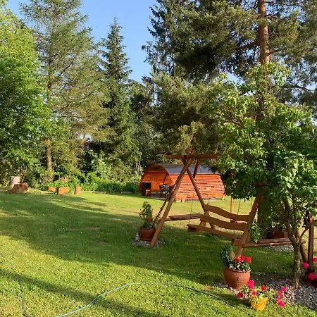 Apartmán Czarny Kon I Bialy Kon Black Horse & White Horse Kamienna Gora