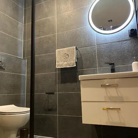 Apartamento Czarny Kon I Bialy Kon Black Horse & White Horse Kamienna Gora