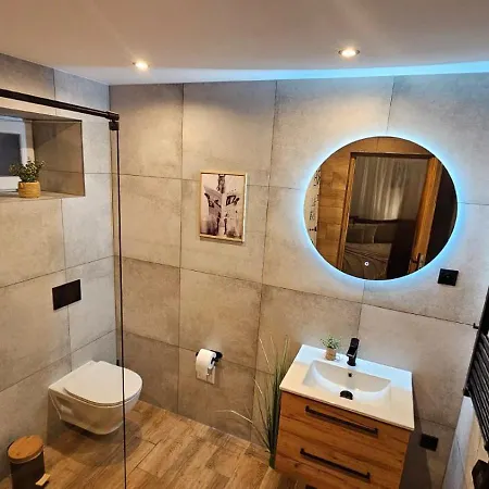 Czarny Kon I Bialy Kon Black Horse & White Horse