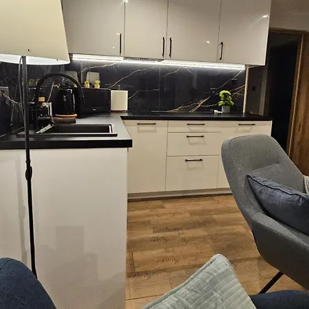 Appartement Czarny Kon I Bialy Kon Black Horse & White Horse Kamienna Gora