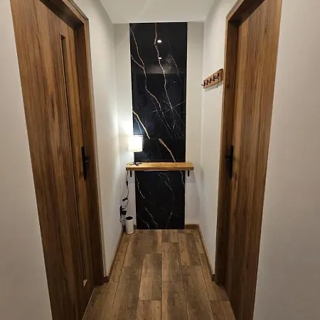 Czarny Kon I Bialy Kon Black Horse & White Horse * Kamienna Gora