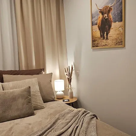 Czarny Kon I Bialy Kon Black Horse & White Horse Appartement Kamienna Gora