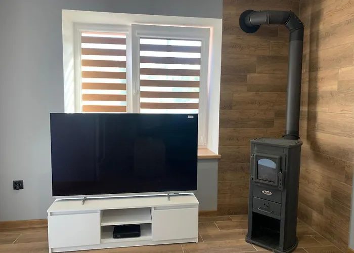 Czarny Kon I Bialy Kon Black Horse & White Horse * كاميين غورا