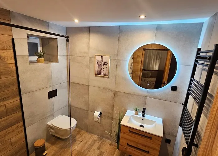 Czarny Kon I Bialy Kon Black Horse & White Horse